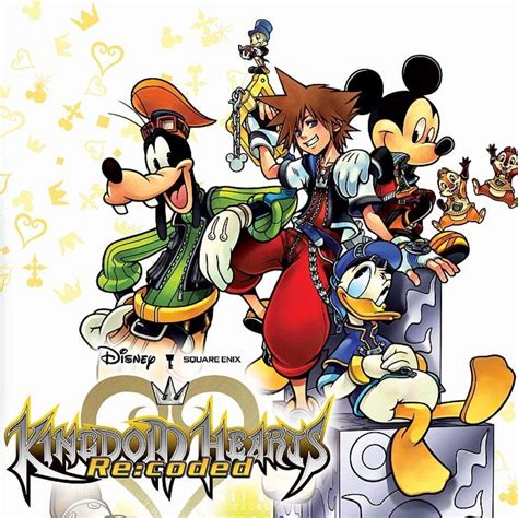 One of the summons in Kingdom Hearts II is Chicken Little, a Disney character whose movie wasn&39;t even out in Japan at the time. . Kingdom hearts tv tropes